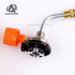 شعله‌افکن لوین "دوحالته بدنه فلز" - تصویر 2