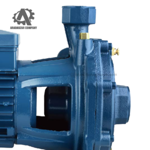 پمپ آب هاربر