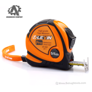 متر 5.5 متری لوین