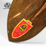 بیل سانکس ورق کره "نمره 1" - تصویر 2