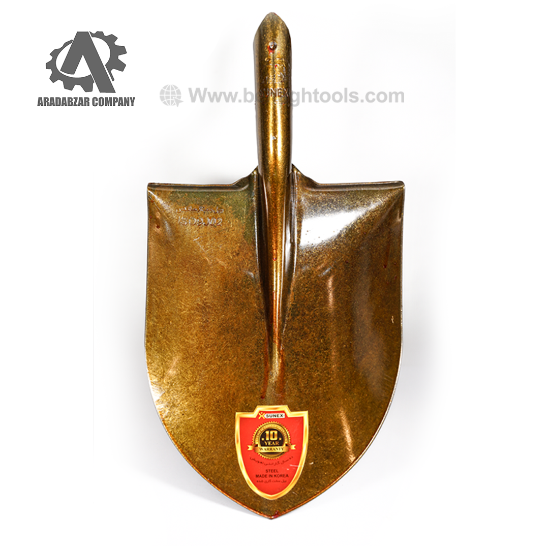 بیل بیل سانکس ورق کره "نمره 3" - تصویر 1