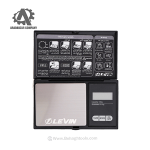 ترازو لوین 200 گرم