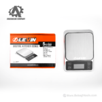 ترازو دیجیتالی لوین "500 گرم" - تصویر 4