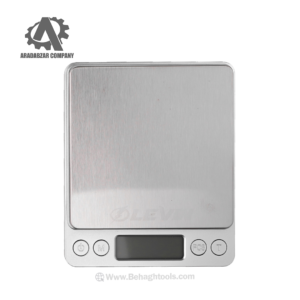 ترازو لوین 500 گرم