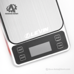 ترازو دیجیتالی لوین "500 گرم" - تصویر 3