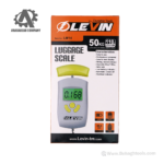 ترازو قلاب دار لوین " 50کیلوگرم " - تصویر 2