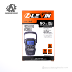 ترازو قلاب دار لوین