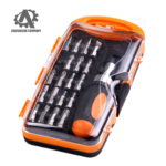 ست سرپیچ گوشتی لوین "21 پارچه" - تصویر 2