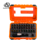 ست سرپیچ گوشتی لوین "32 پارچه"