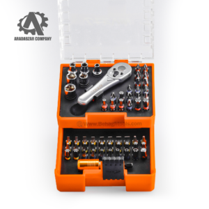 ست بیت لوین