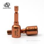 سوکت مگنتی لوین "10 عددی"