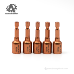 سوکت مگنتی لوین "10 عددی" - تصویر 2