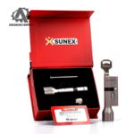 سیلندر سانکس "سوپر لوکس" - تصویر 4