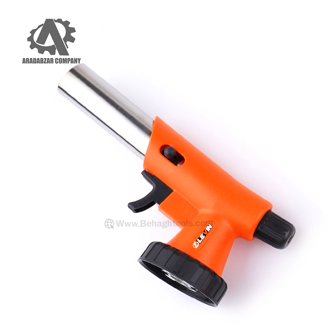 شعله افکن لوین LGT1 شعلهافکن لوین "دوحالته" - تصویر 1