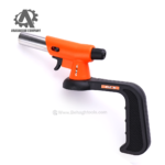 شعله‌افکن لوین "دوحالته با دسته نگهدارنده"