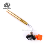 شعله‌افکن لوین "دوحالته بدنه فلز"