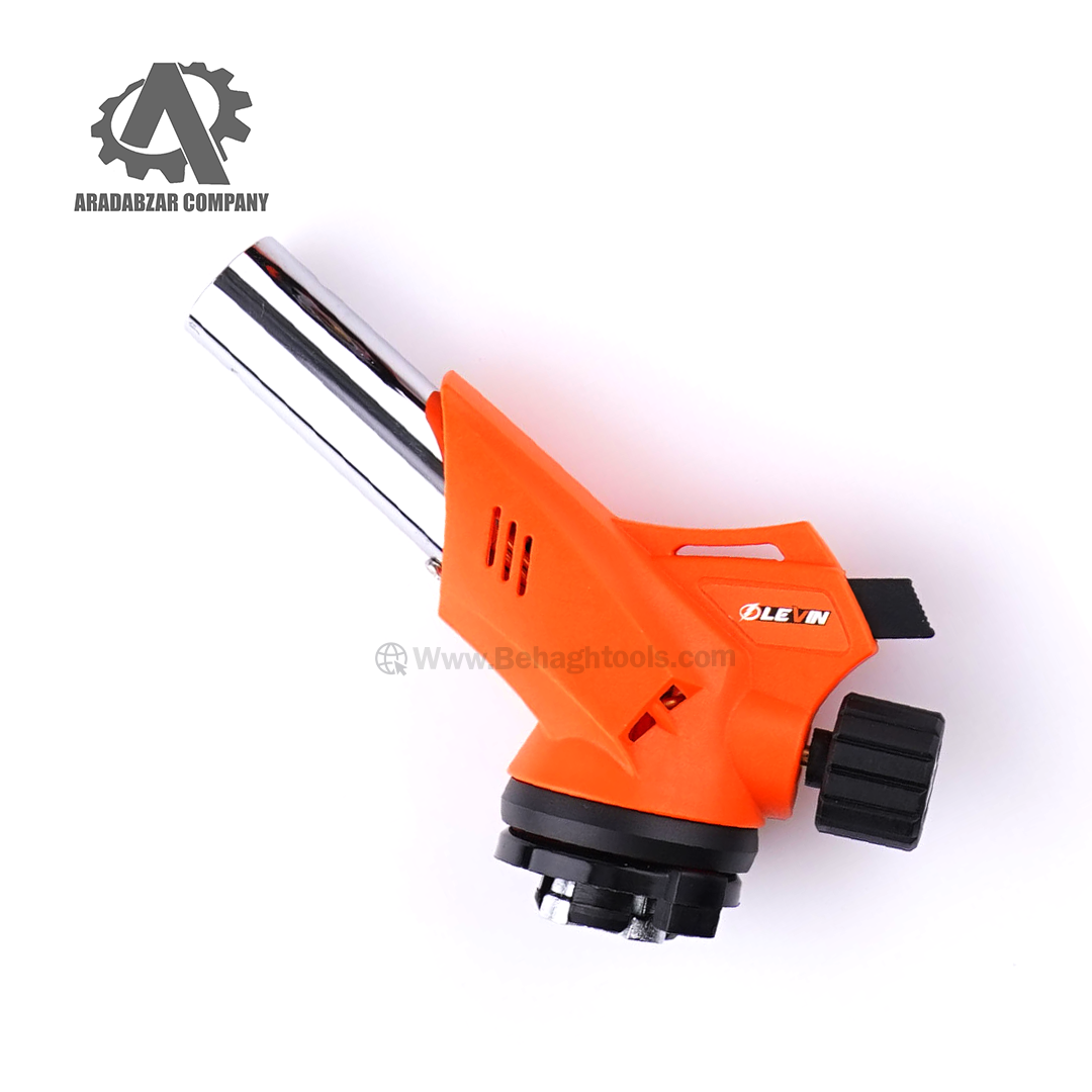 شعله افکن لوین تک حالته LGT4 شعلهافکن لوین "تک حالته" - تصویر 1