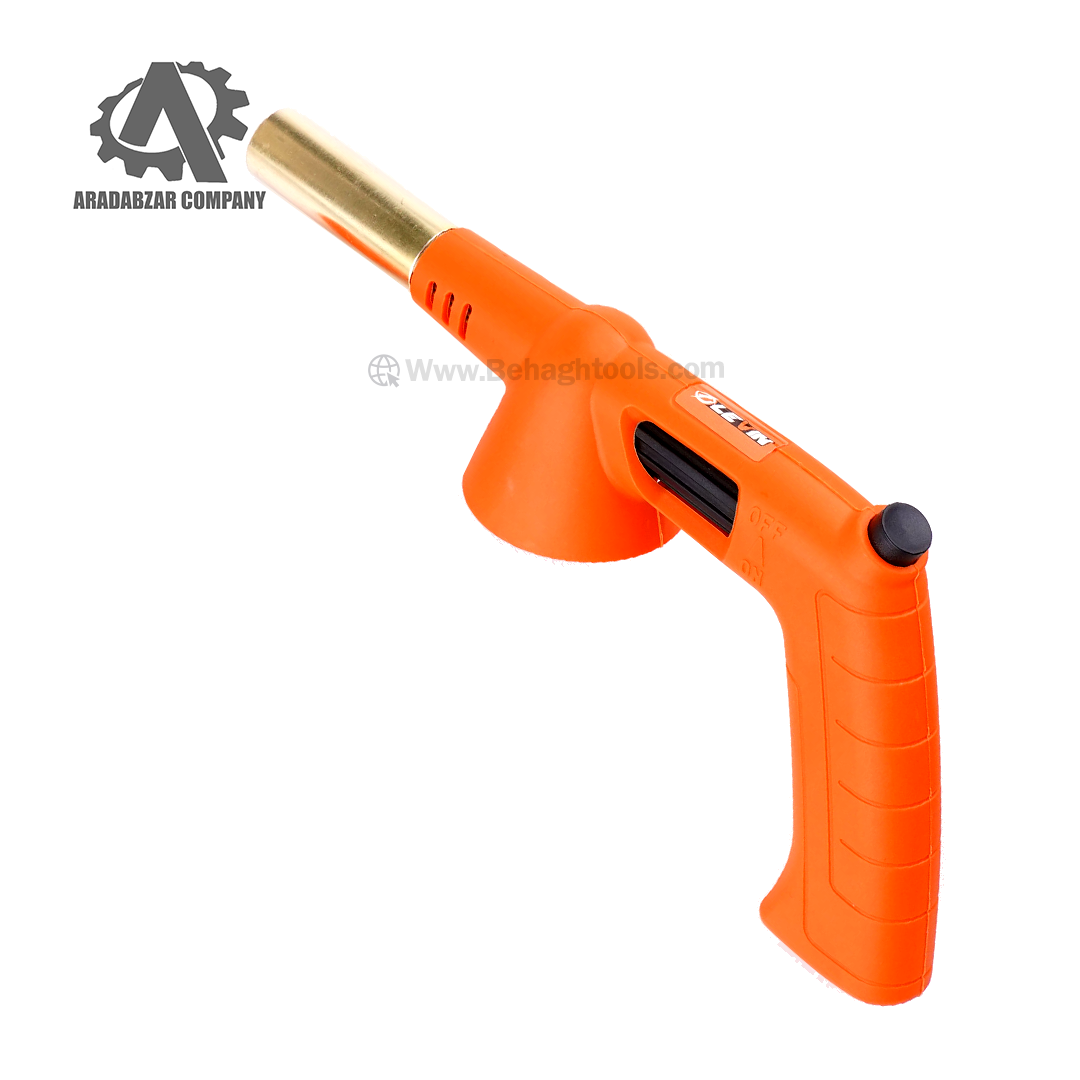 شعله افکن لوین LGT6 شعله افکن لوین LGT6