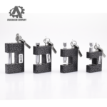 قفل کتابی سانکس "مدل الوند"