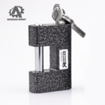 قفل کتابی سانکس "مدل الوند" - تصویر 6