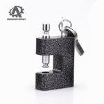 قفل کتابی سانکس "مدل الوند" - تصویر 7