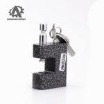 قفل کتابی سانکس "مدل الوند" - تصویر 8