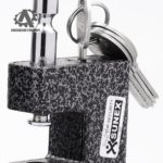 قفل کتابی سانکس "مدل الوند" - تصویر 2