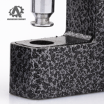 قفل کتابی سانکس "مدل الوند" - تصویر 3