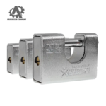 قفل کتابی سانکس "مدل زاگرس"