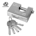 قفل کتابی سانکس "مدل زاگرس" - تصویر 2