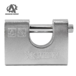 قفل کتابی سانکس "مدل زاگرس" - تصویر 3