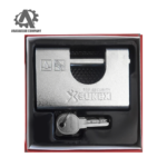 قفل کتابی سانکس "مدل زاگرس" - تصویر 4