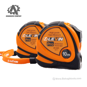 متر 5 متری لوین