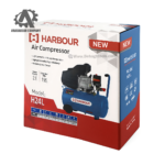 کمپرسور باد هاربر