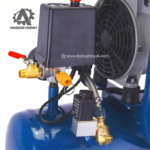 کمپرسور باد هاربر "9 لیتر" - تصویر 6