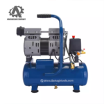 کمپرسور باد هاربر "9 لیتر" - تصویر 3