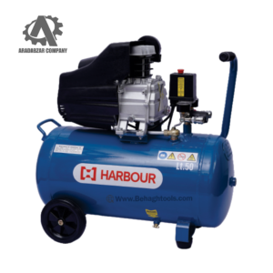 کمپرسور باد هاربر