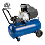 کمپرسور باد هاربر "9 لیتر" - تصویر 4