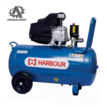 کمپرسور باد هاربر "80 لیتر" - تصویر 3