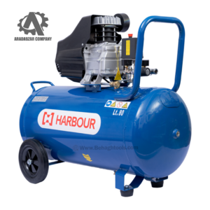 کمپرسور باد هاربر