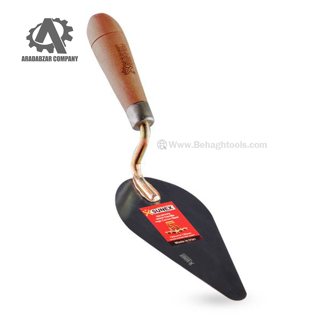 کمچه سانکس نماکاری کمچه سانکس "نماکاری" - تصویر 1