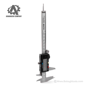 کولیس دیجیتالی لوین