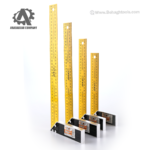 گونیا لوین لبه دار رنگی