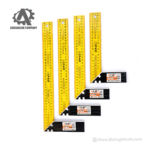 گونیا لبه دار رنگی  لوین - تصویر 4