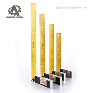 گونیا لوین لبه دار رنگی