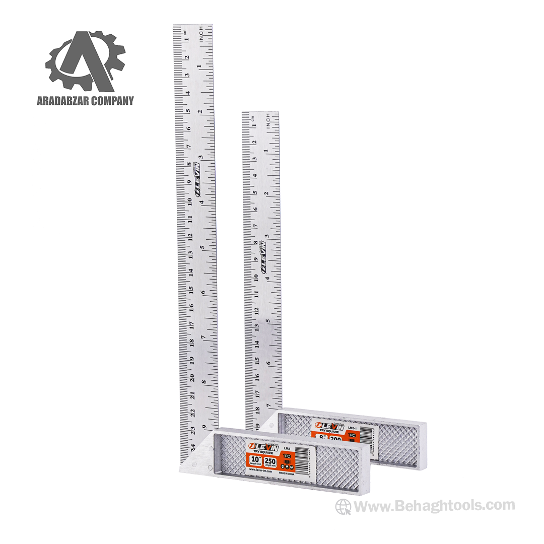 گونیا لوین لبه دار گونیا لبه دار لوین - تصویر 1