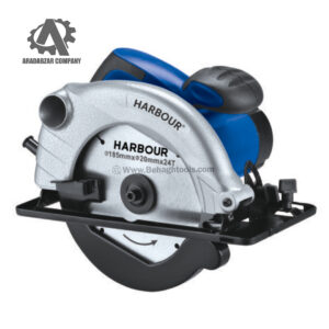 اره گرد بر هاربر