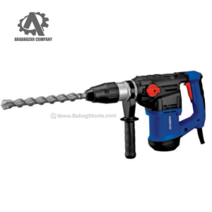 بتن کن سه حاله هاربر