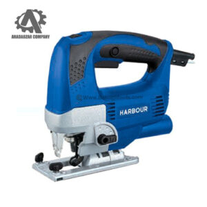 اره عمود بر هاربر