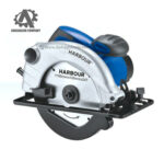 اره گرد بر هاربر